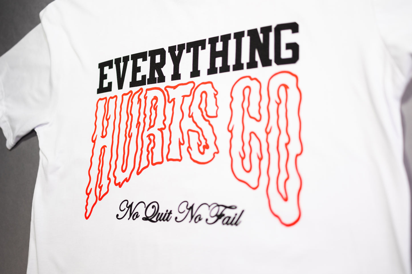 Fight Club Tee