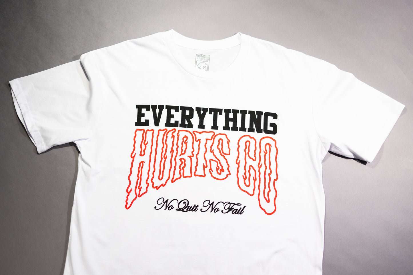 Fight Club Tee