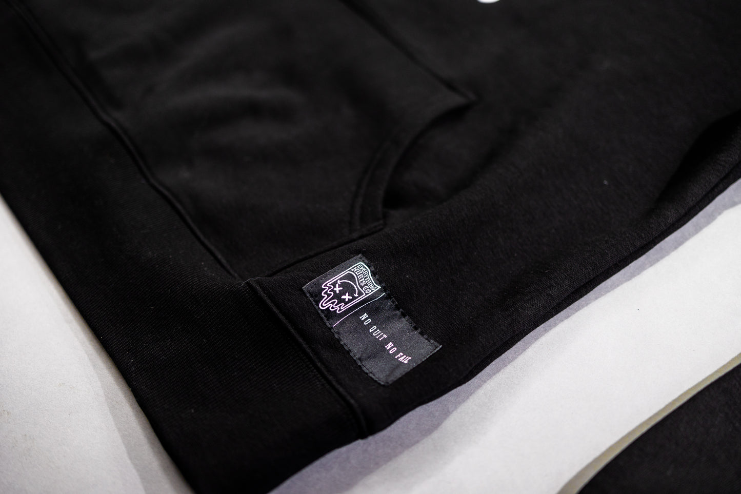 17 HOODIE
