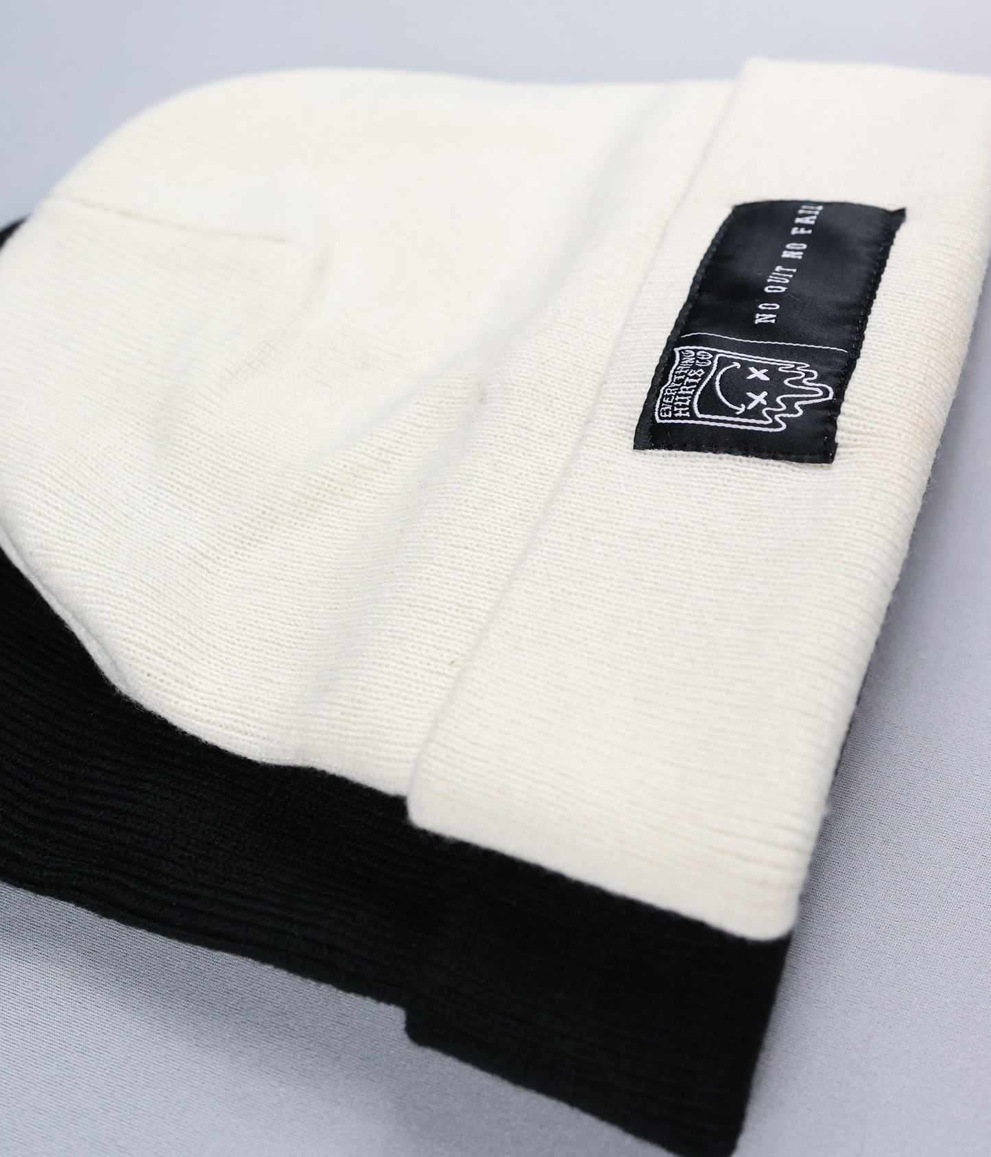 EHC Beanie