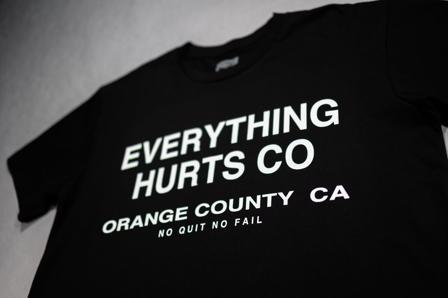 OC Essential Tee