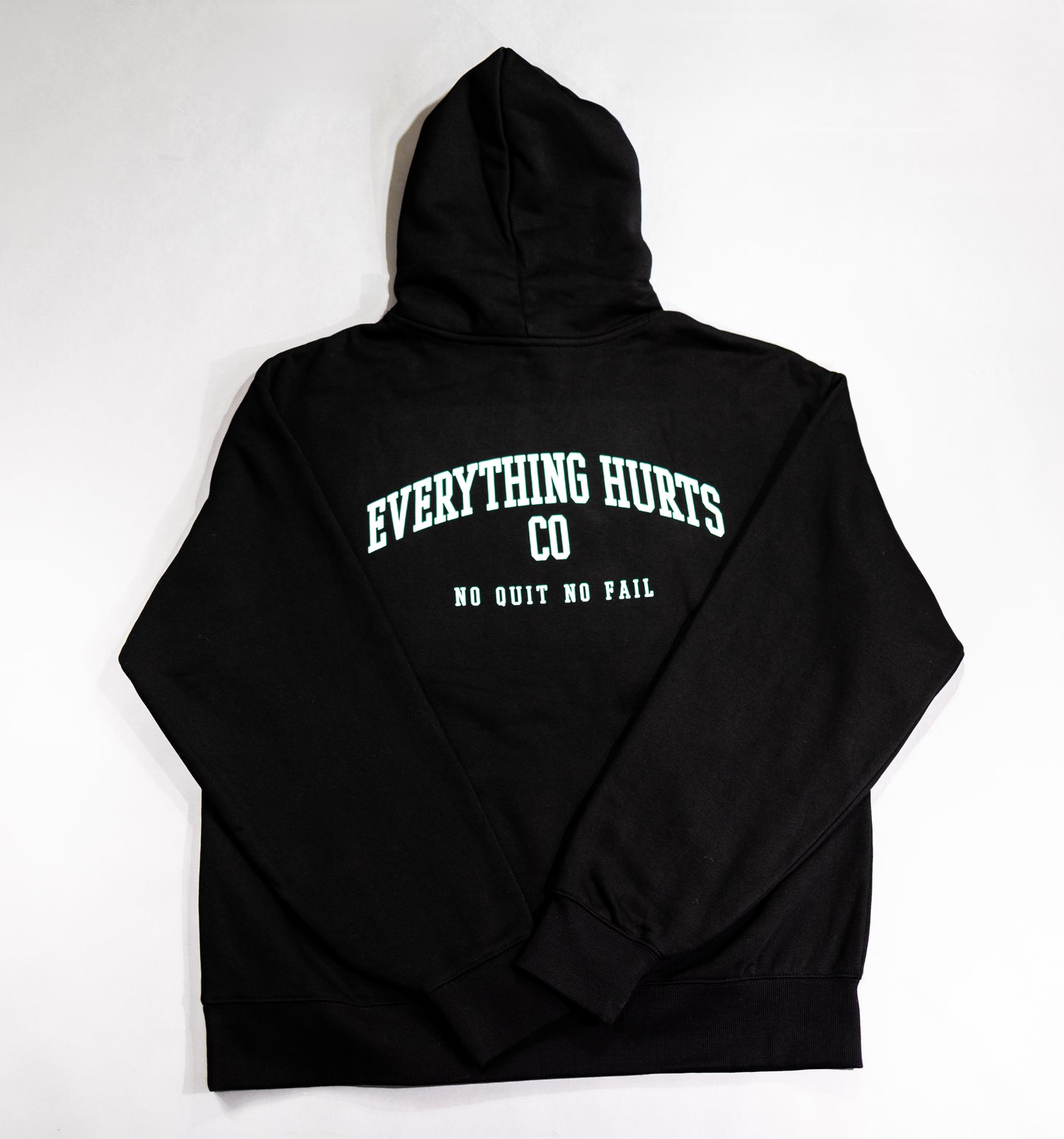 Varsity Hoodie