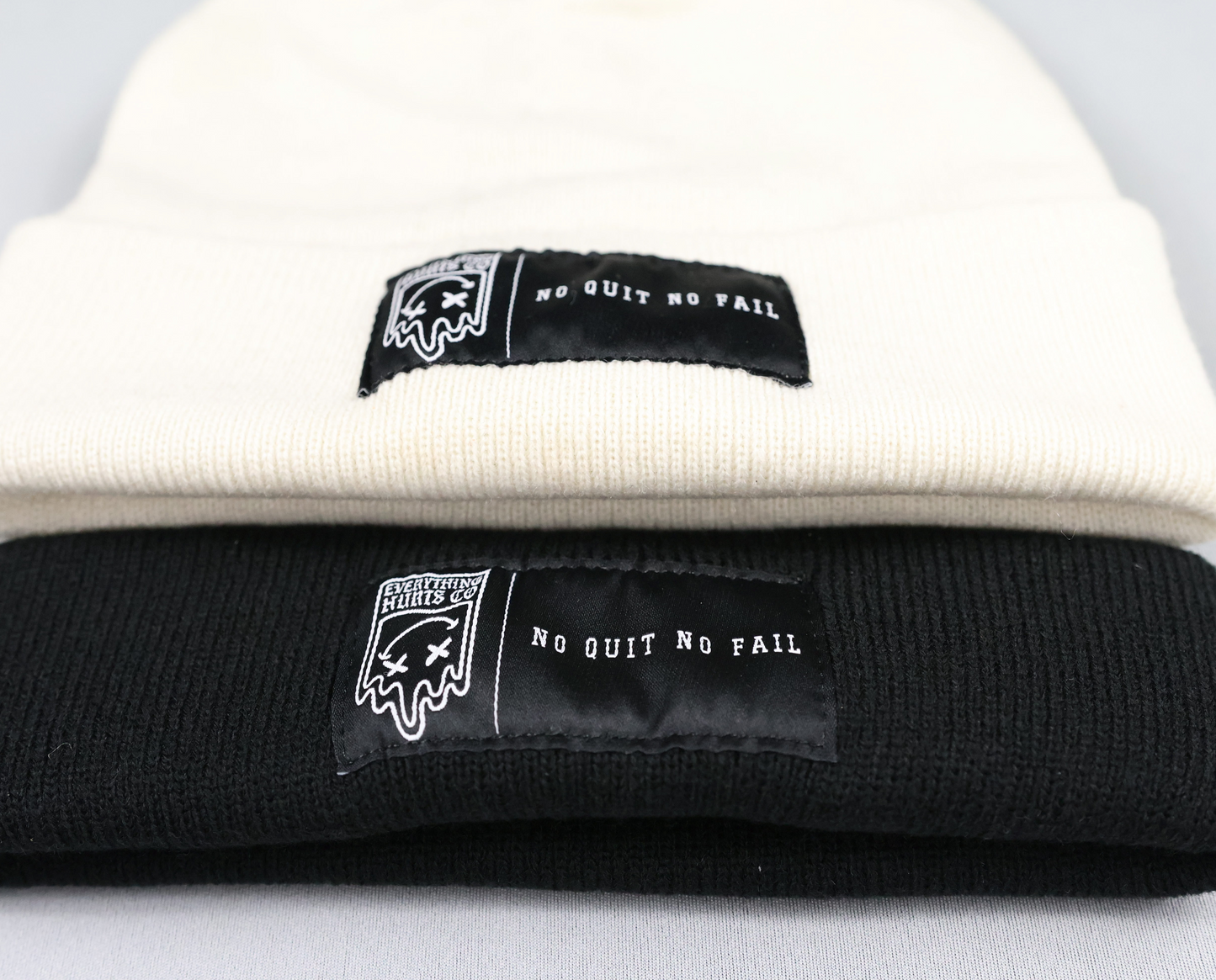 EHC Beanie