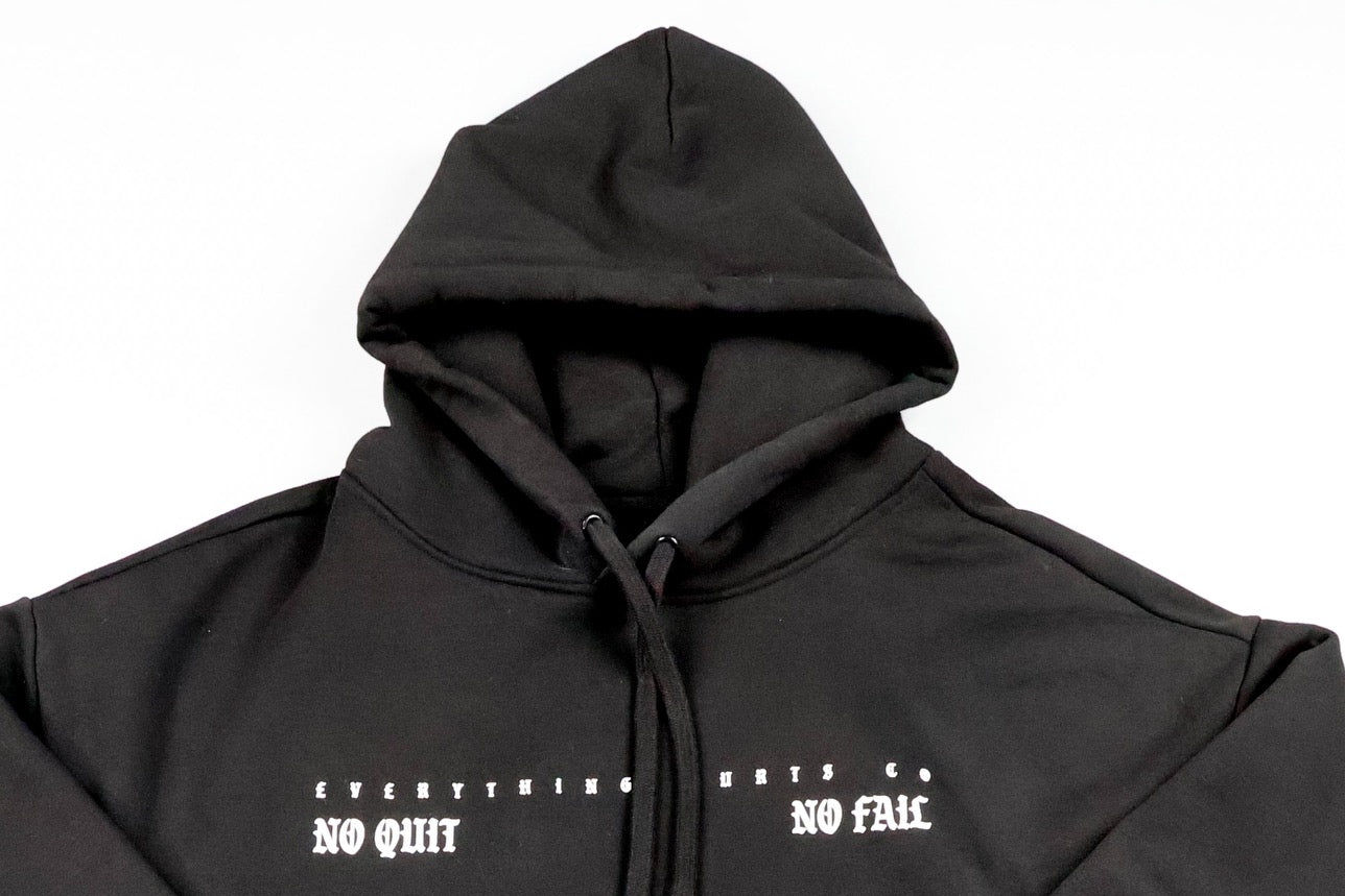 OG WREATH HOODIE