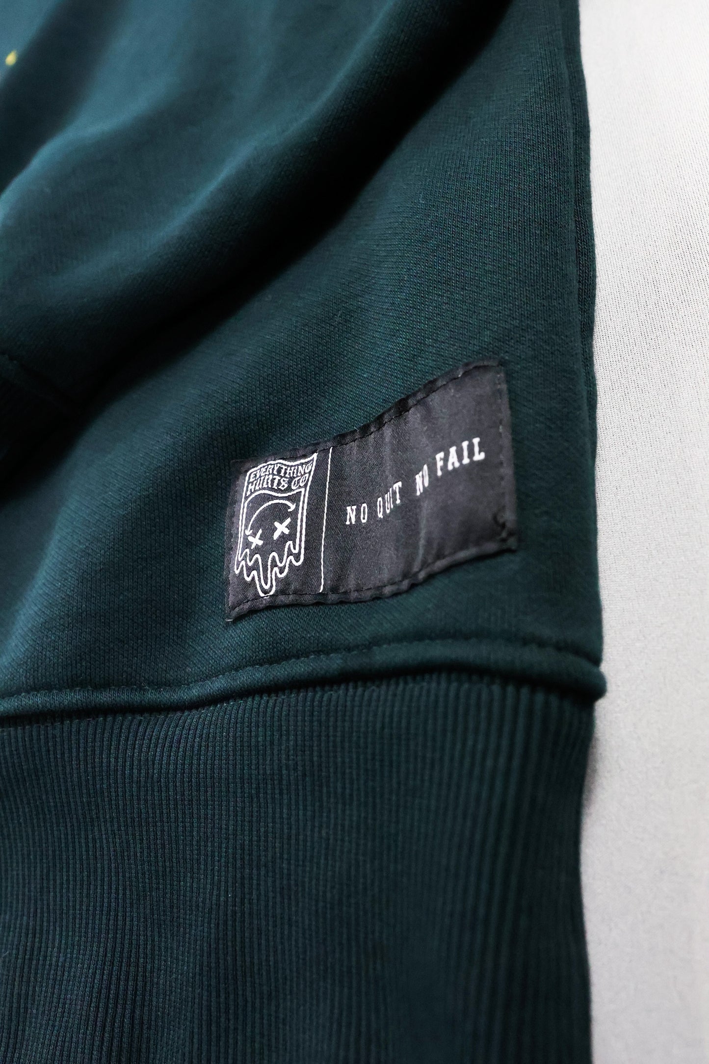 Old English Crewneck (COMING SOON)